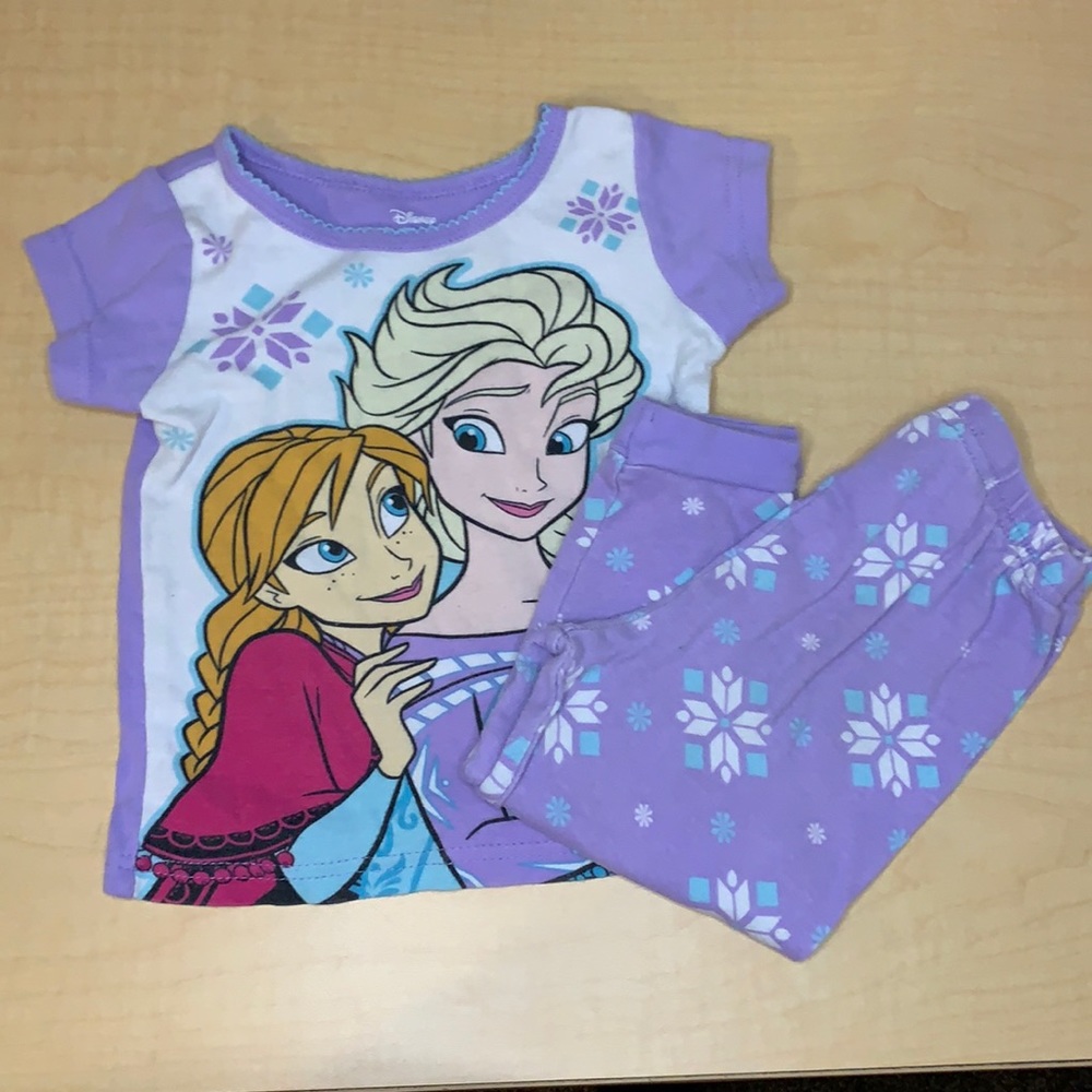 Girls Pajamas